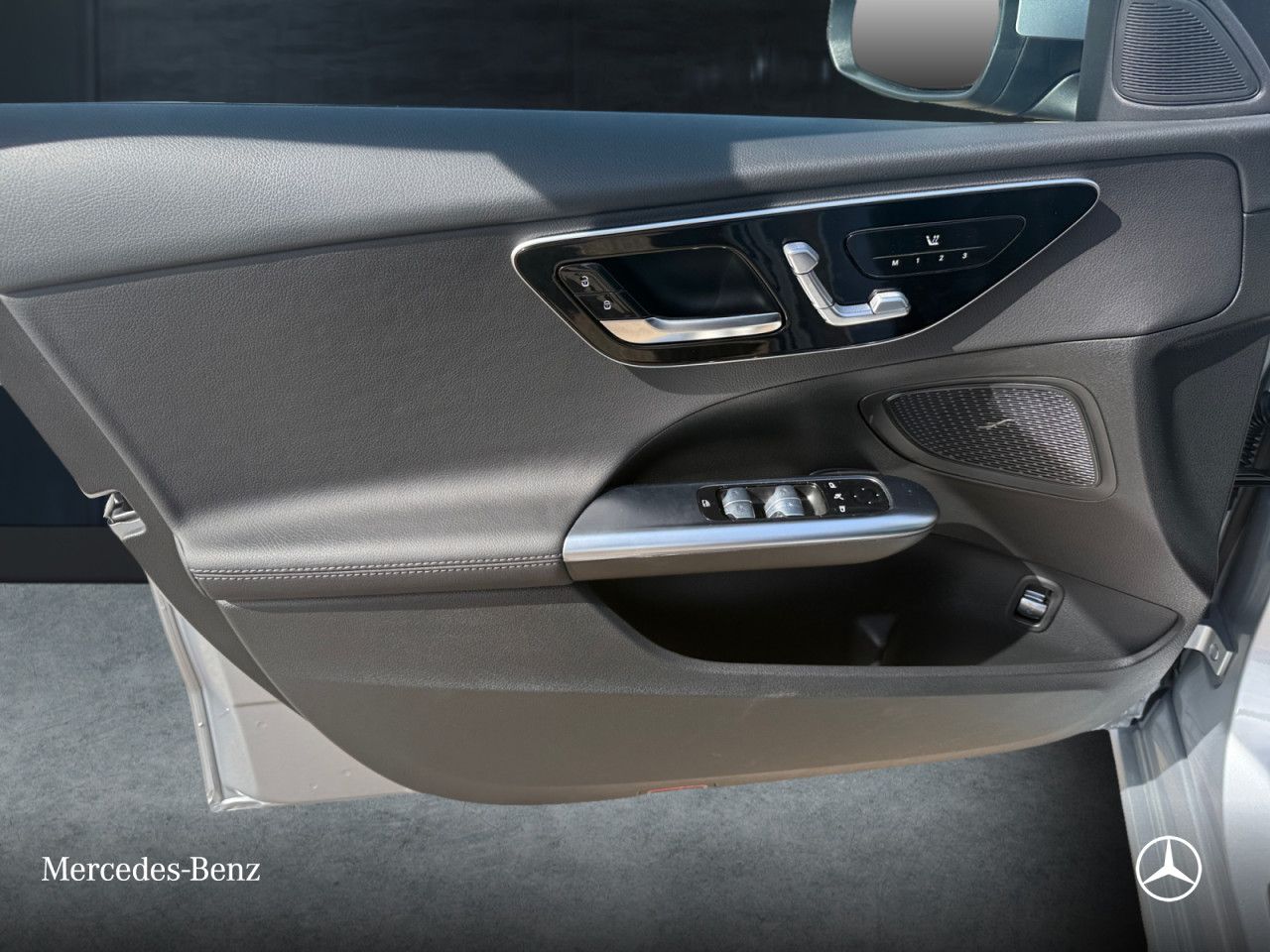 Mercedes-Benz C-Klasse – Bild 6