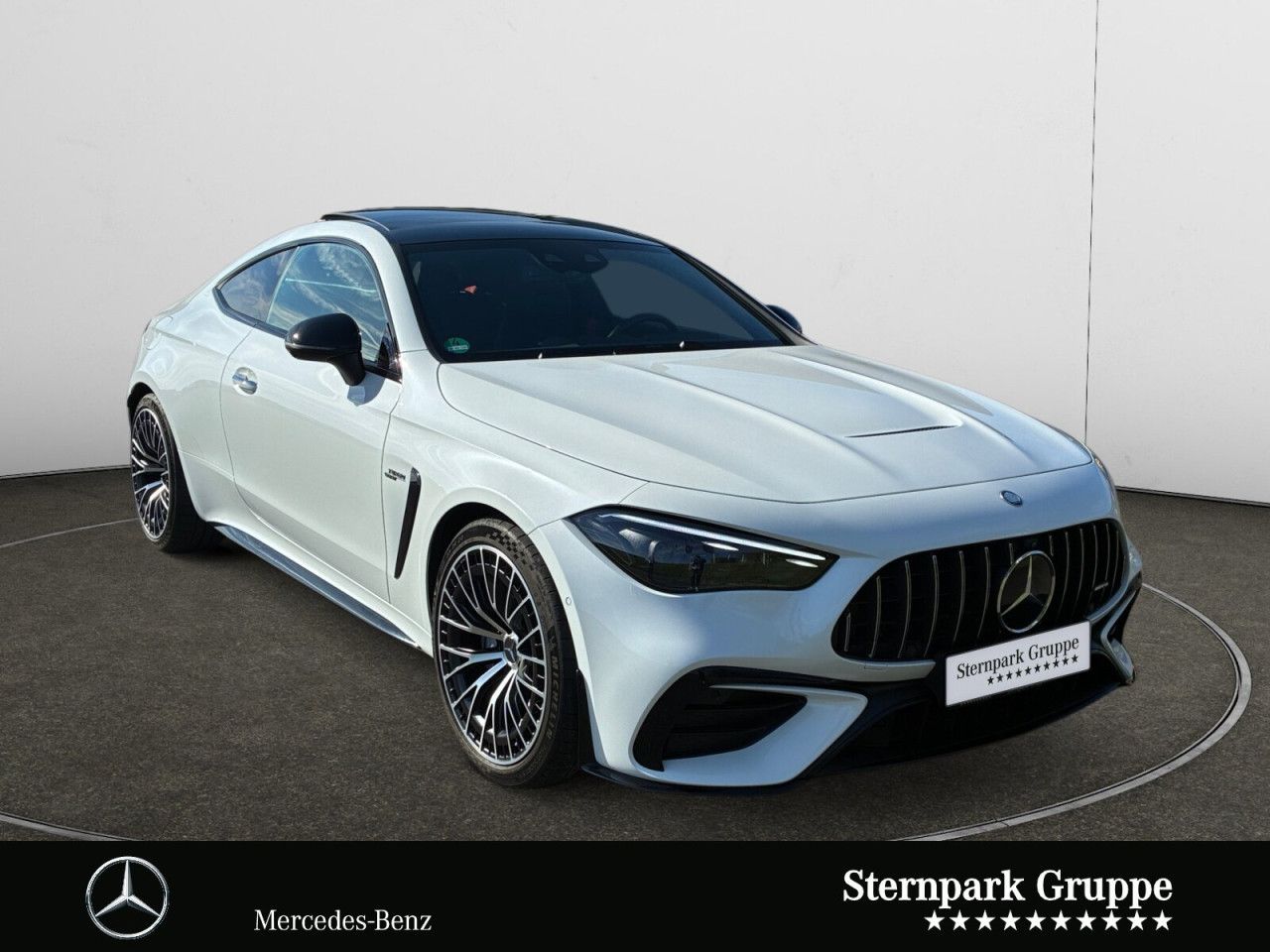 Mercedes-Benz CLE – Bild 7