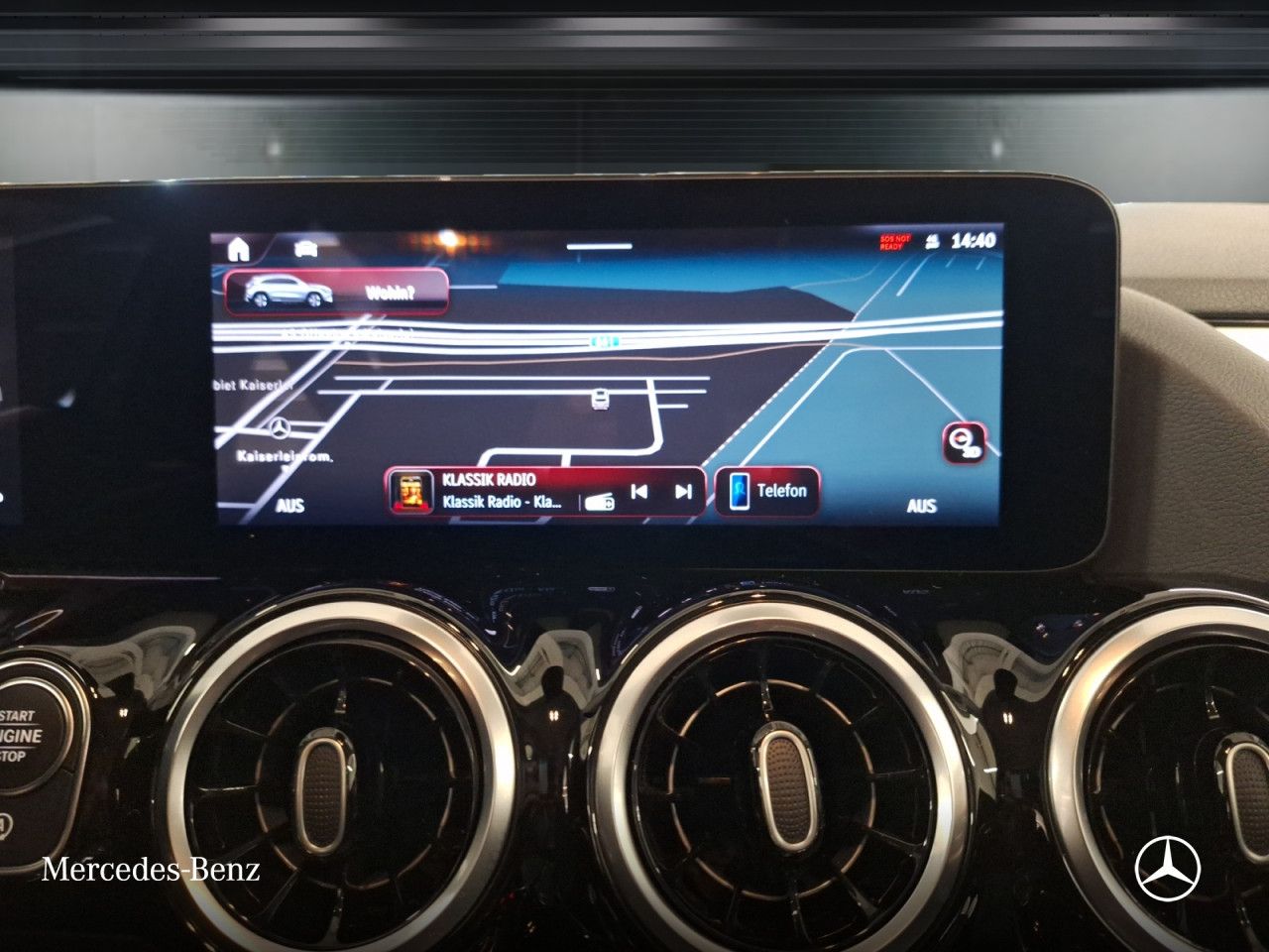 Mercedes-Benz GLA – Bild 14