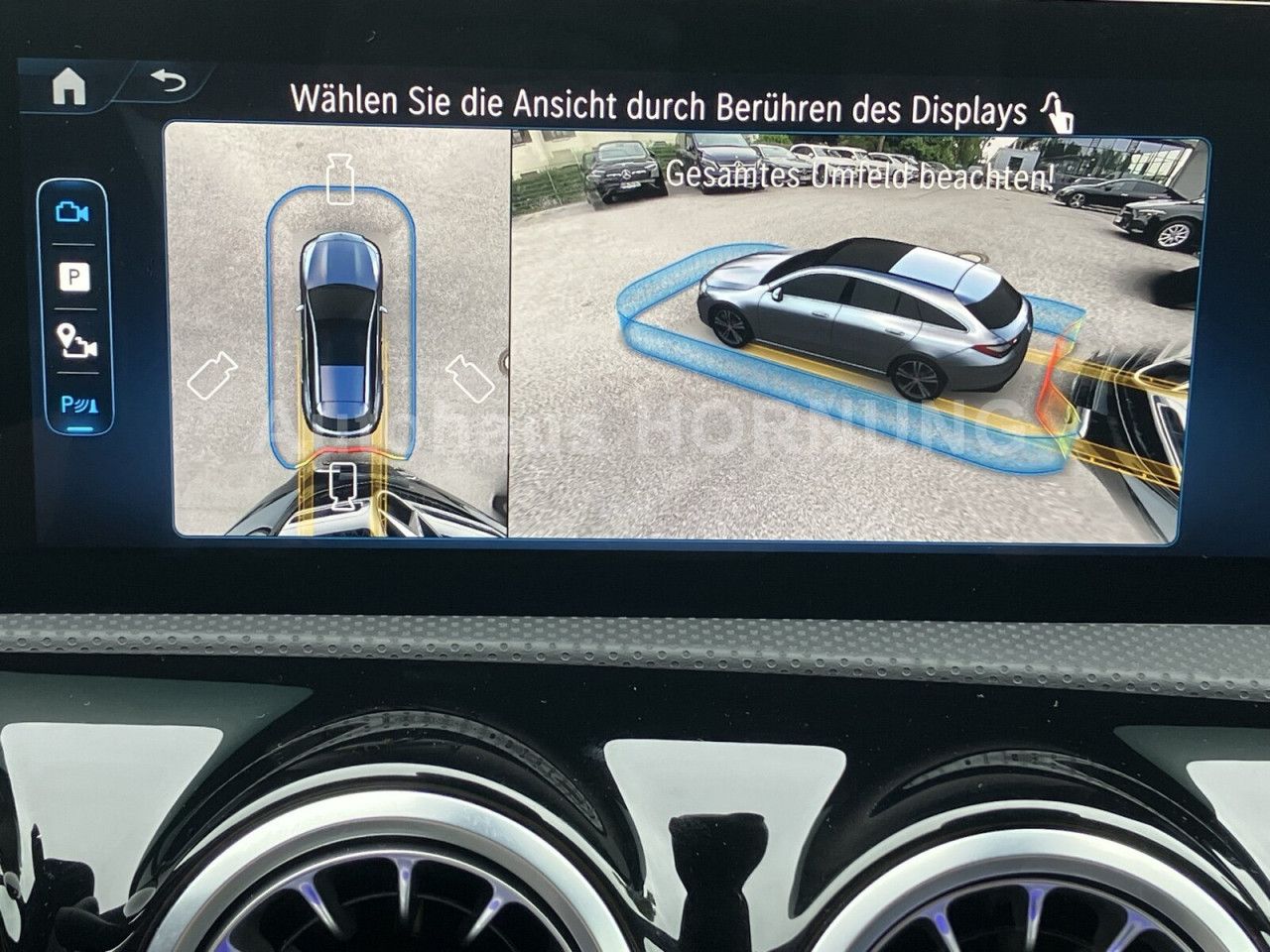 Mercedes-Benz CLA – Bild 14