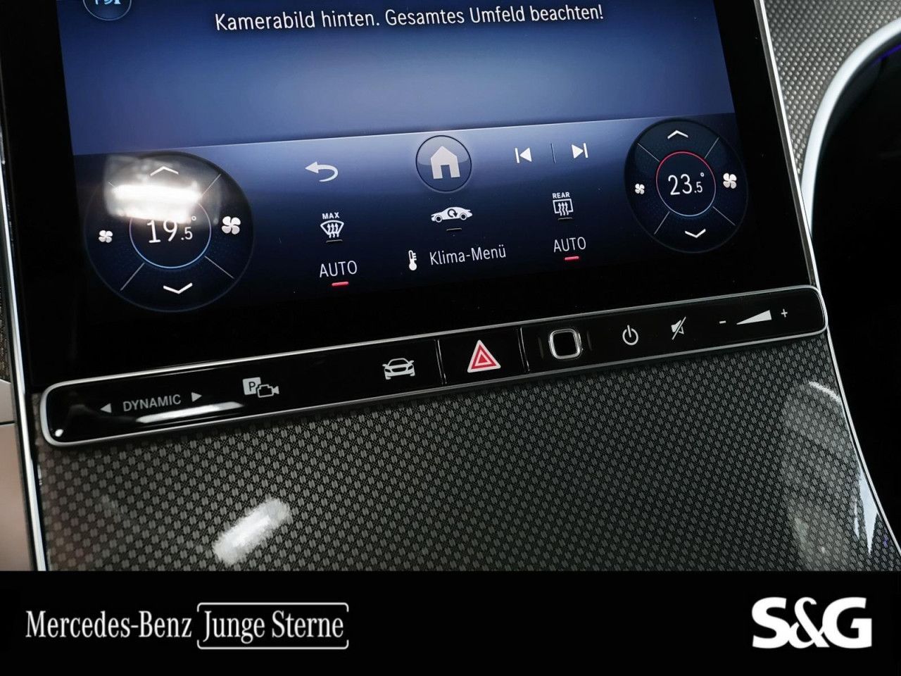 Mercedes-Benz GLC – Bild 19