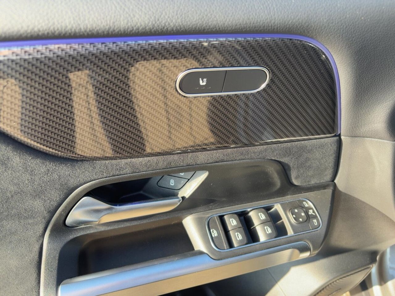 Mercedes-Benz GLB – Bild 12