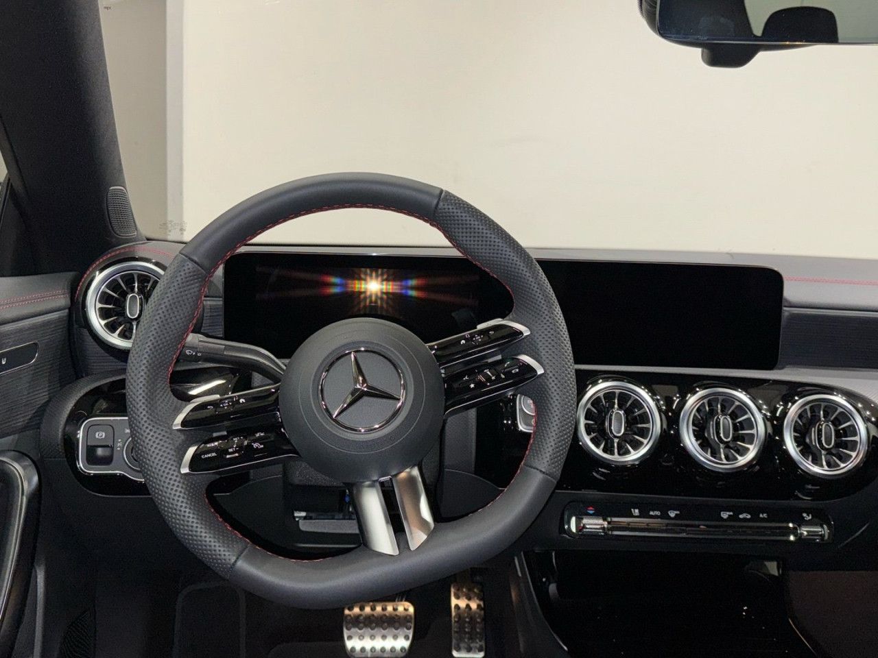 Mercedes-Benz CLA – Bild 6
