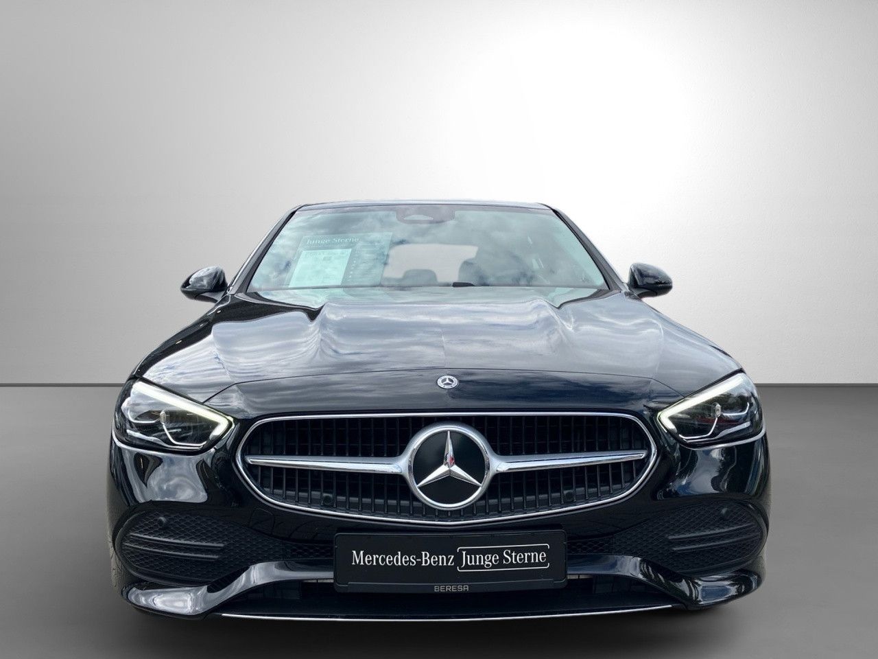 Mercedes-Benz C-Klasse – Bild 2