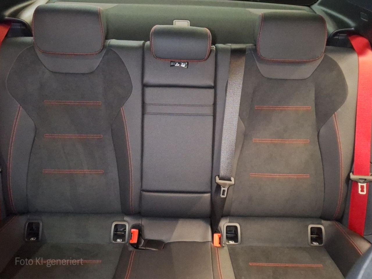 Mercedes-Benz A-Klasse – Bild 6