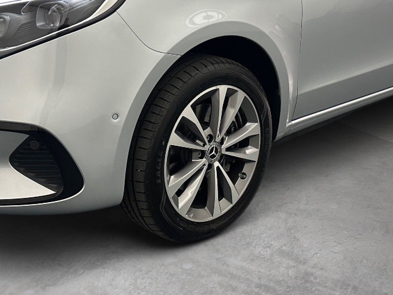 Mercedes-Benz V-Klasse – Bild 6