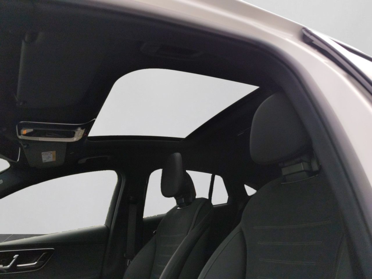 Mercedes-Benz GLC – Bild 20