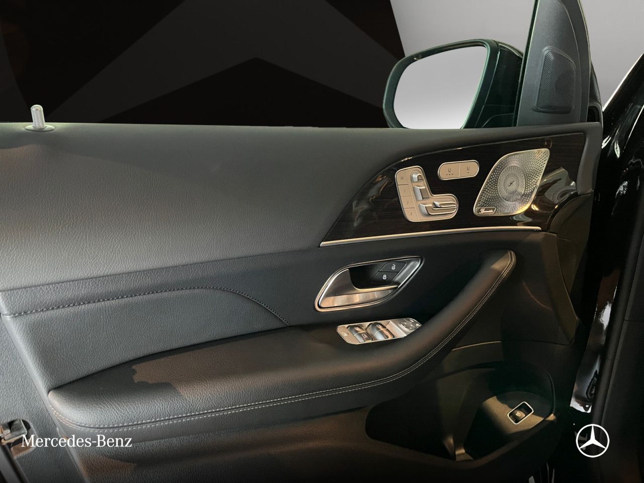 Mercedes-Benz GLE – Bild 14
