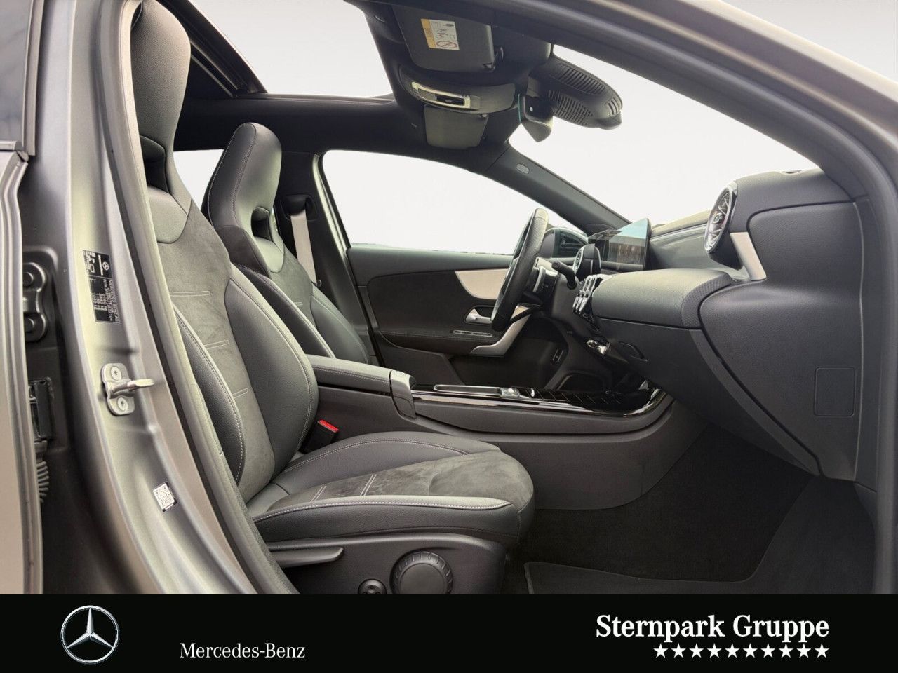 Mercedes-Benz A-Klasse – Bild 15