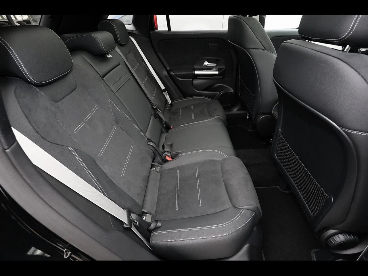 Mercedes-Benz GLA – Bild 6
