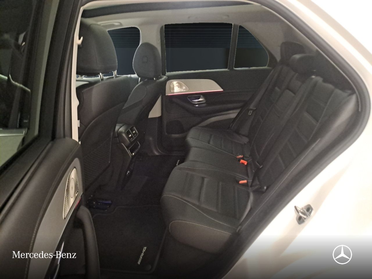 Mercedes-Benz GLE – Bild 15