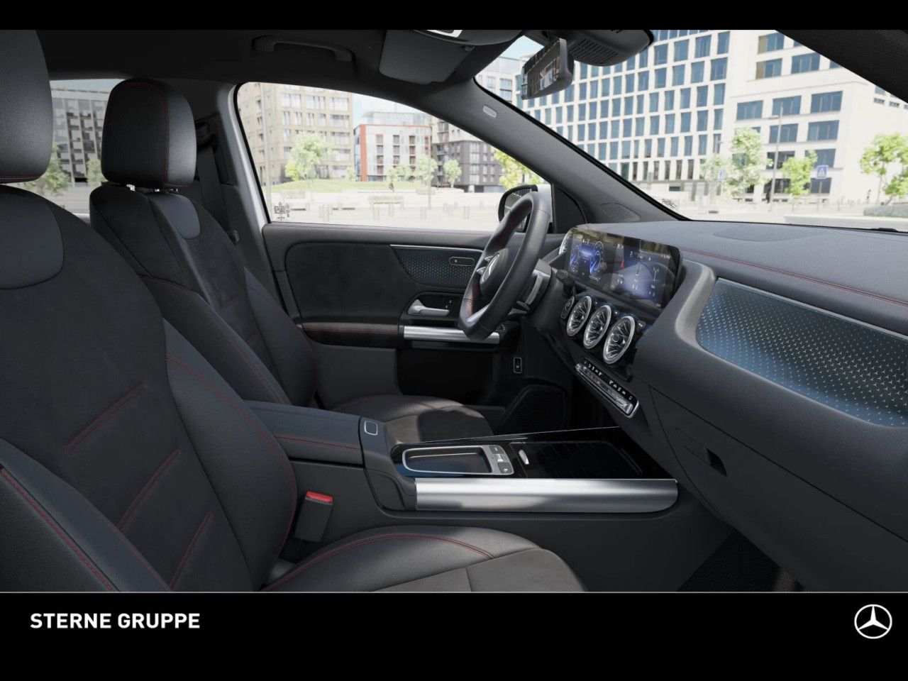 Mercedes-Benz EQA – Bild 15