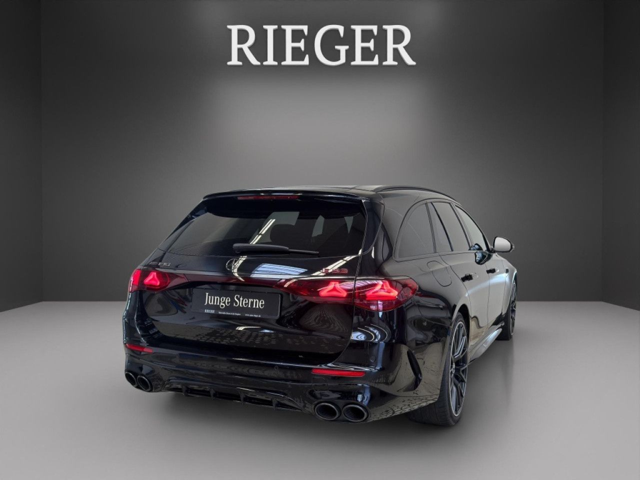Mercedes-Benz E-Klasse – Bild 13