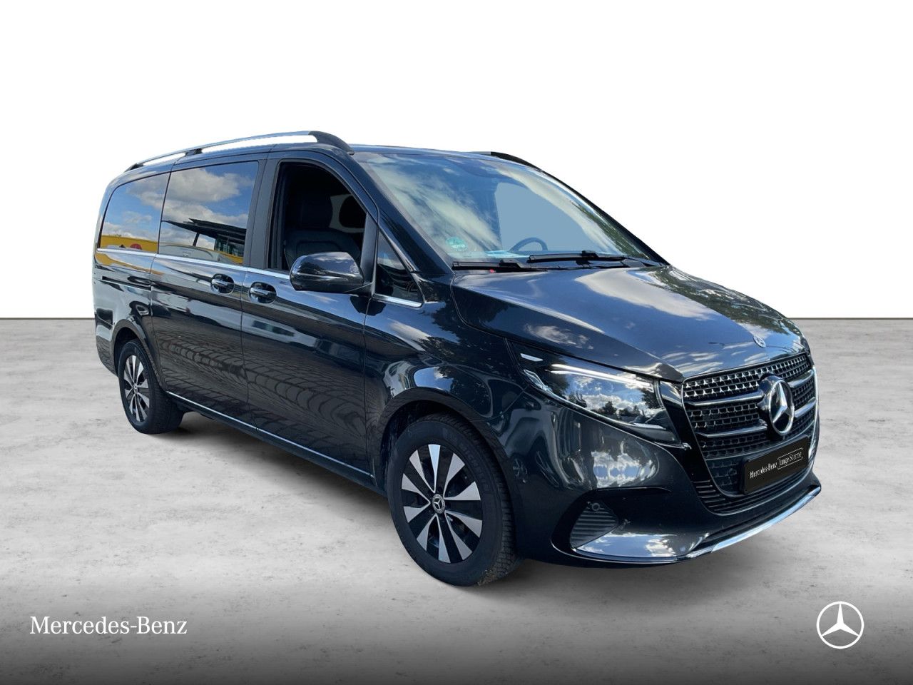 Mercedes-Benz V-Klasse – Bild 3