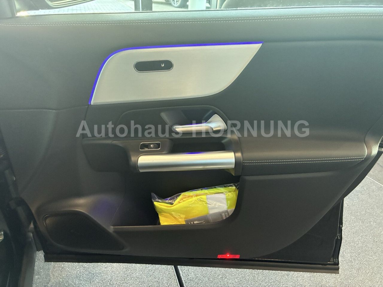 Mercedes-Benz GLA – Bild 20