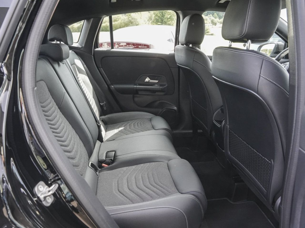 Mercedes-Benz GLA – Bild 12