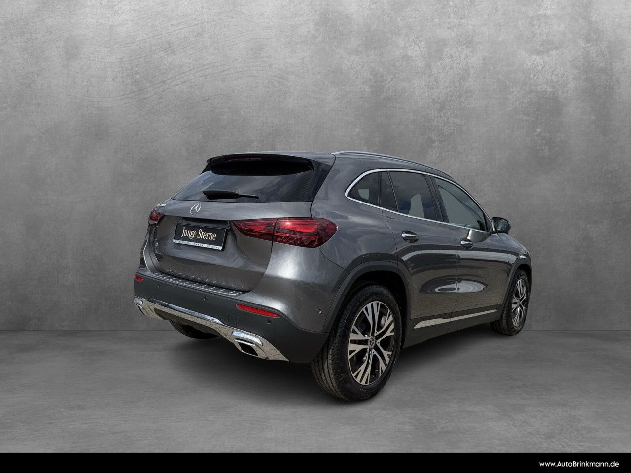 Mercedes-Benz GLA – Bild 5