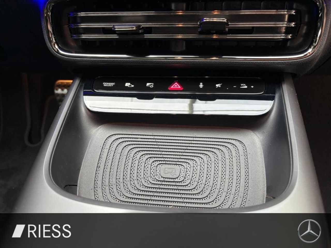 Mercedes-Benz CLA – Bild 13