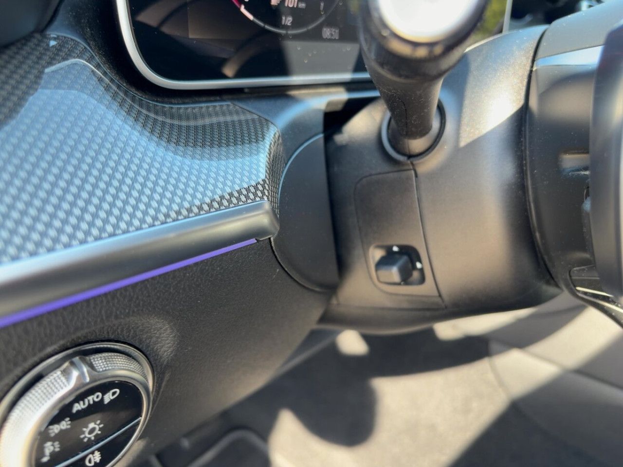 Mercedes-Benz C-Klasse – Bild 19