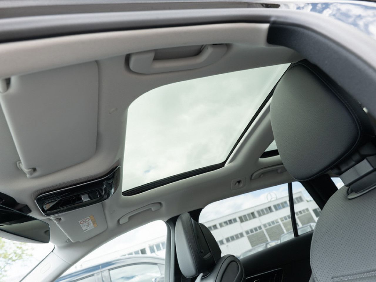 Mercedes-Benz C-Klasse – Bild 21
