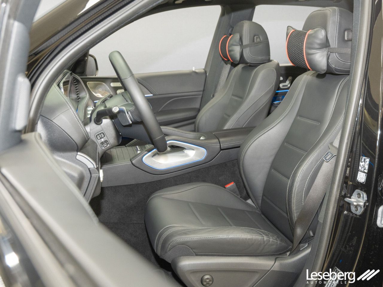 Mercedes-Benz GLE – Bild 15