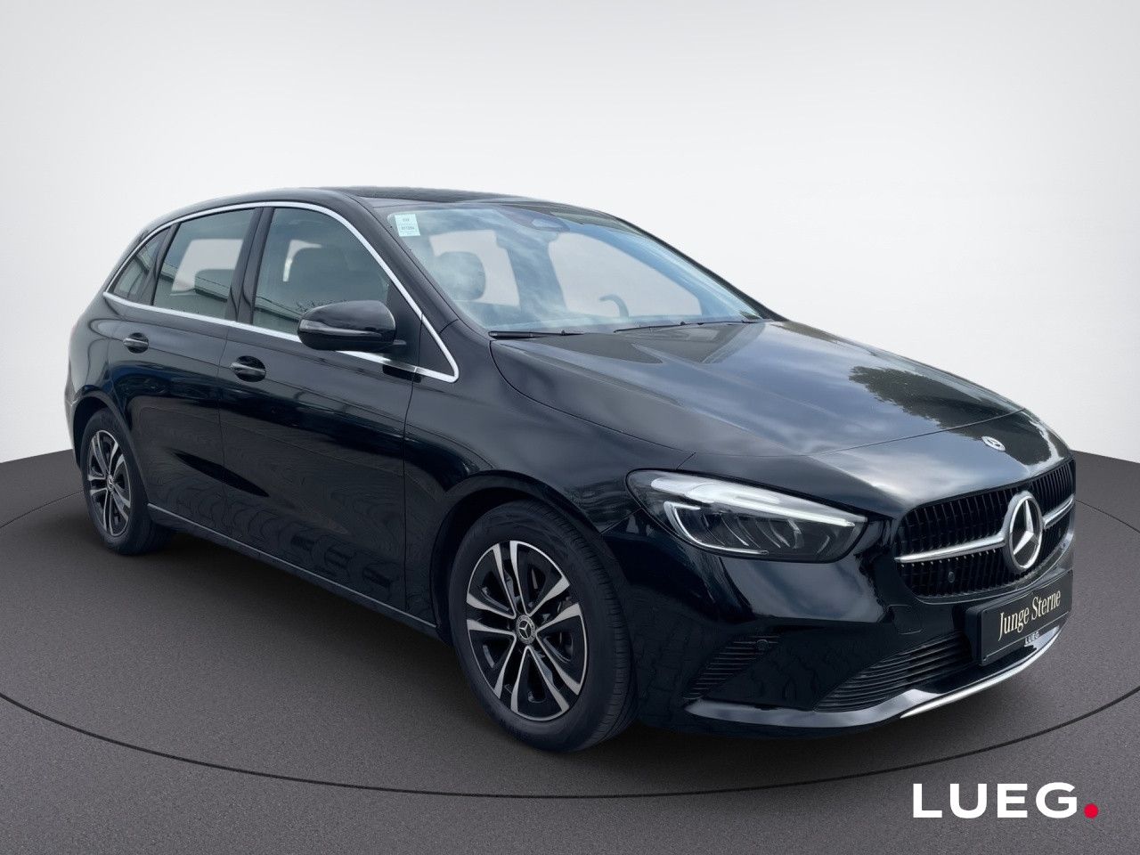 Mercedes-Benz B-Klasse – Bild 5