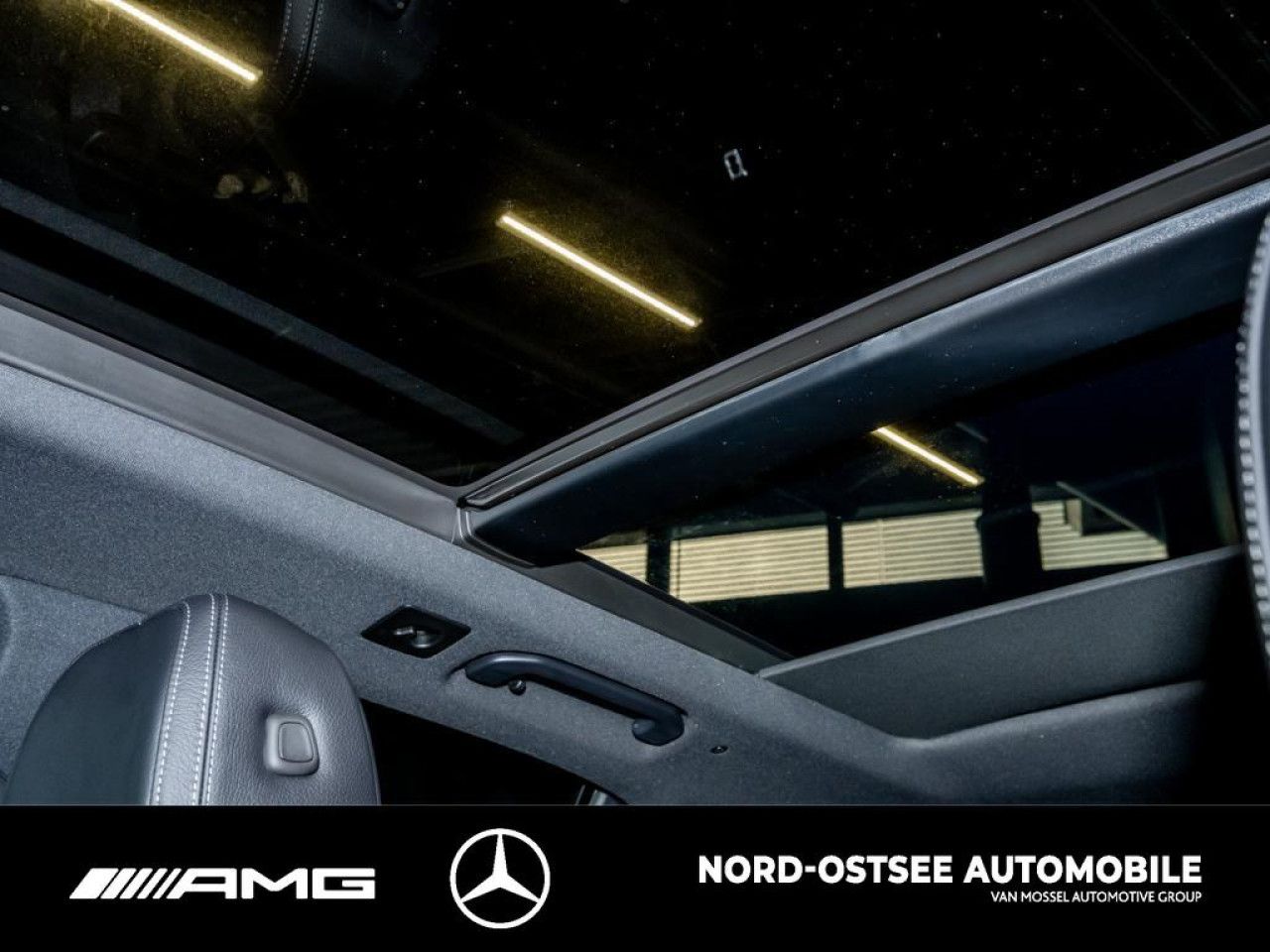 Mercedes-Benz GLE – Bild 13
