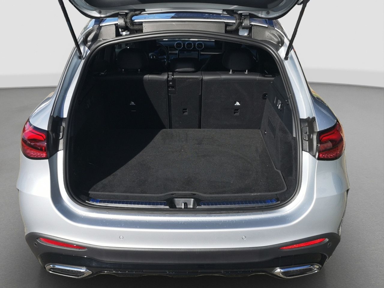 Mercedes-Benz GLC – Bild 18