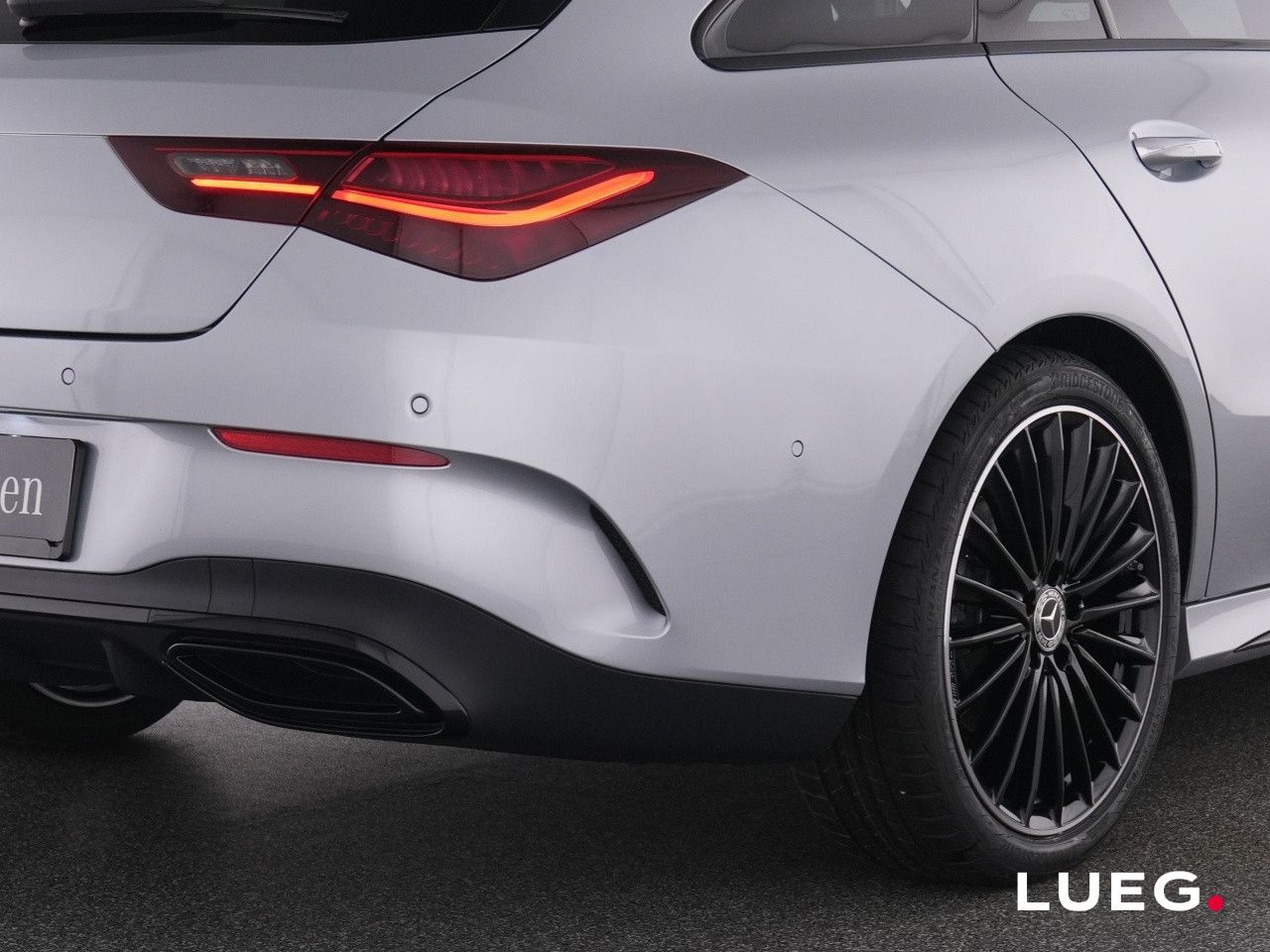 Mercedes-Benz CLA – Bild 9