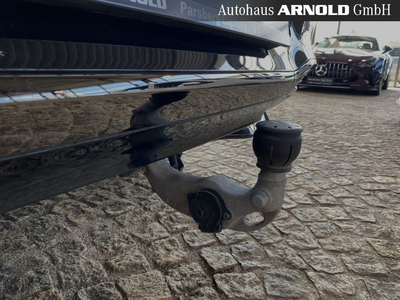 Mercedes-Benz EQS – Bild 16