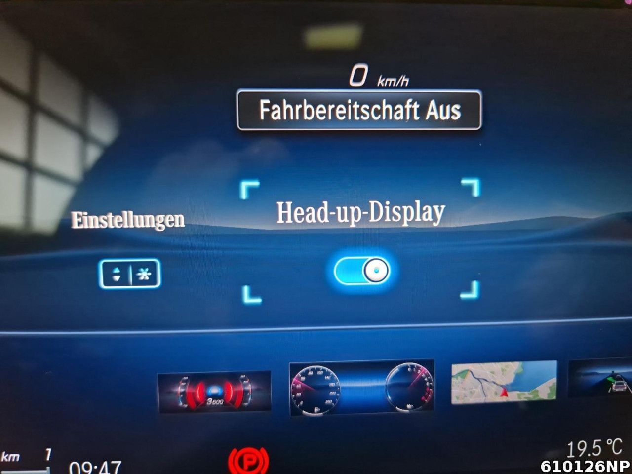 Mercedes-Benz CLE – Bild 14