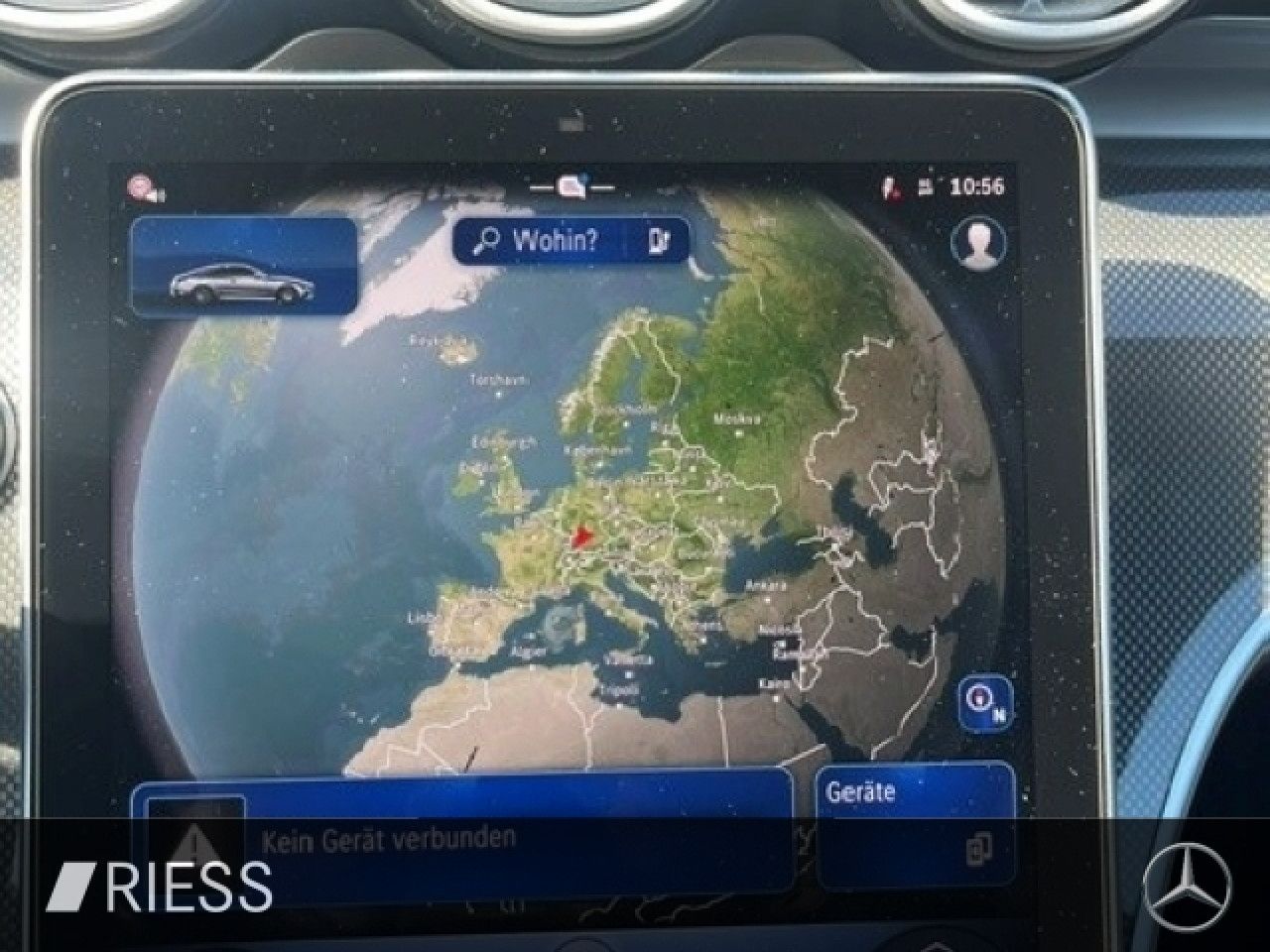 Mercedes-Benz CLE – Bild 13