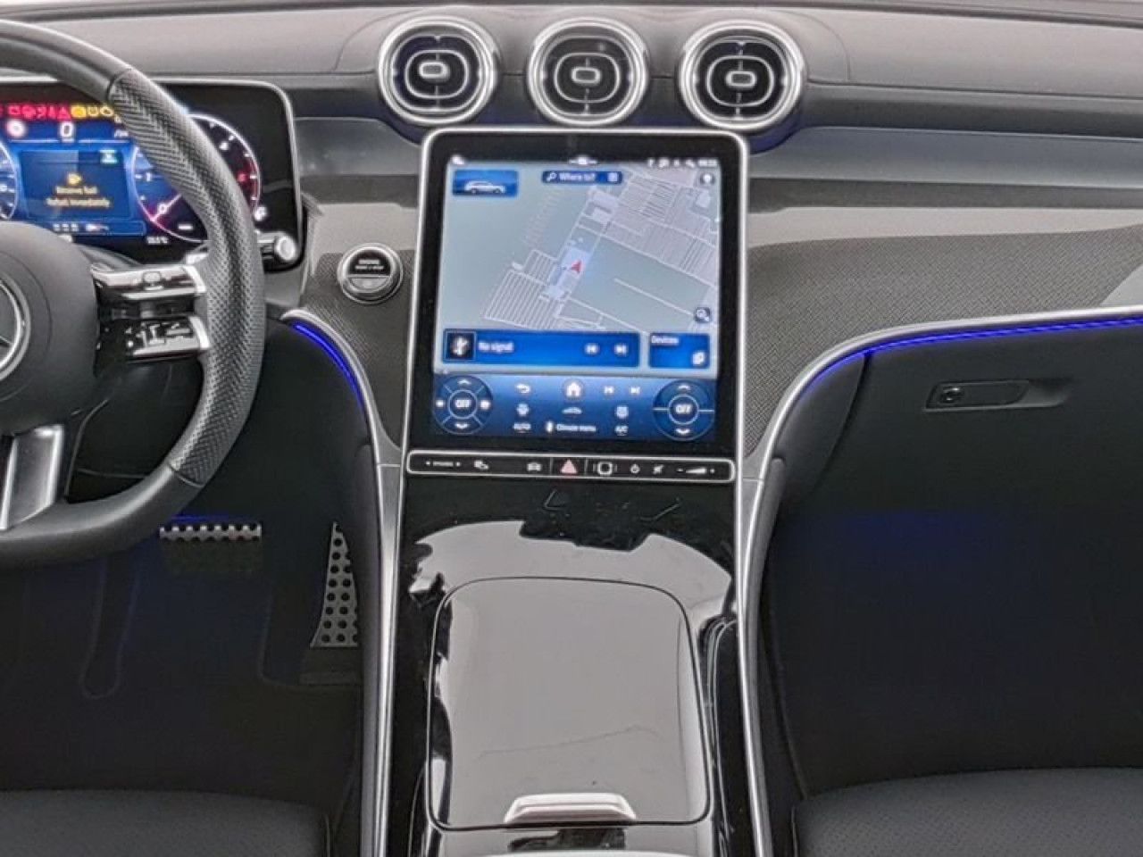 Mercedes-Benz GLC – Bild 13