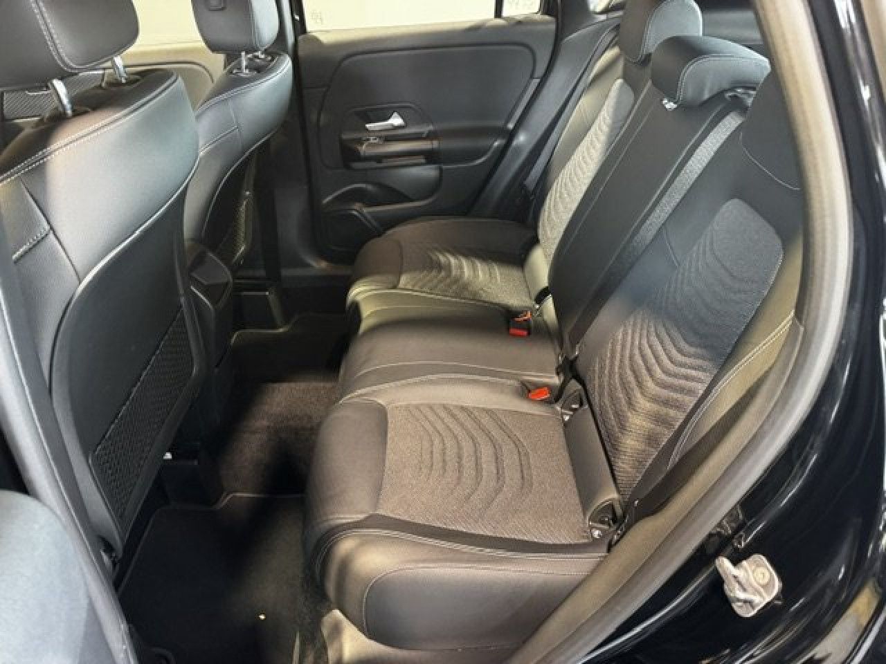 Mercedes-Benz GLA – Bild 14