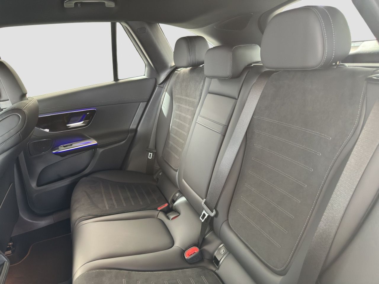 Mercedes-Benz GLC – Bild 12