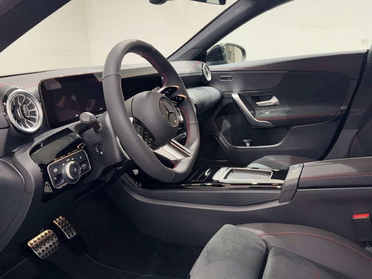 Mercedes-Benz CLA – Bild 4