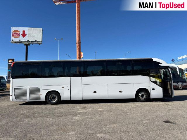 IVECO Magelys 8