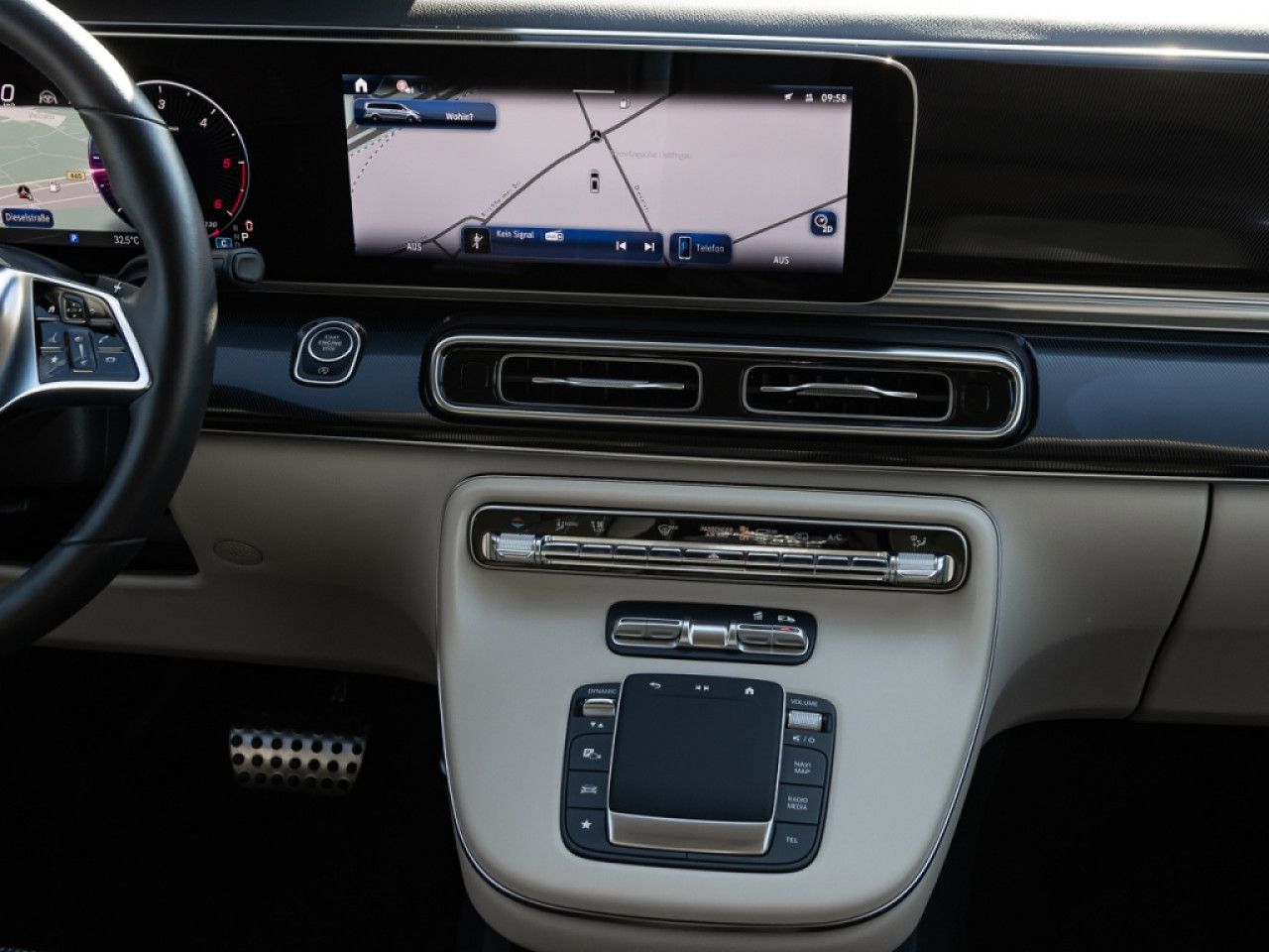 Mercedes-Benz Marco Polo – Bild 14