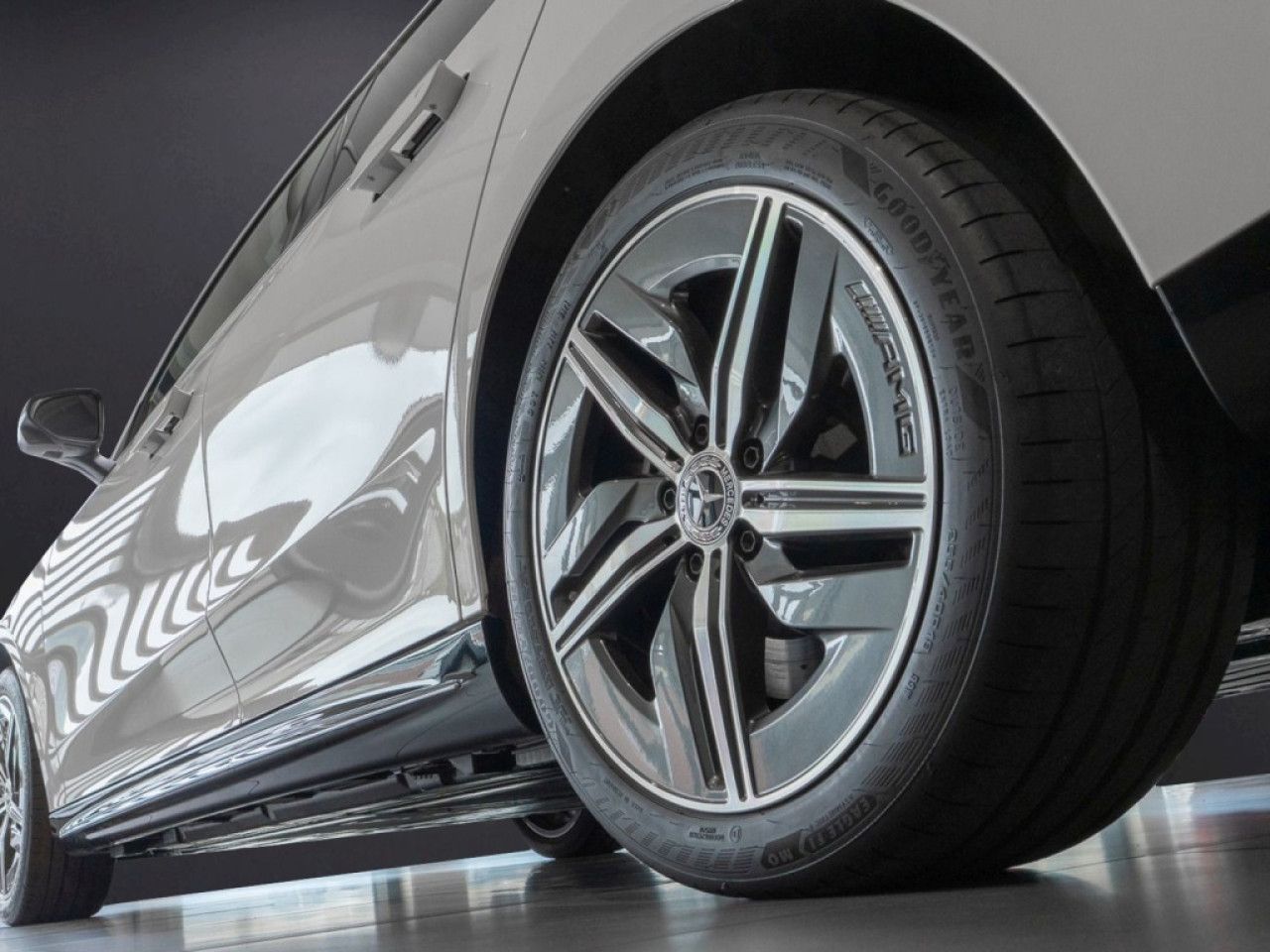 Mercedes-Benz CLA – Bild 3