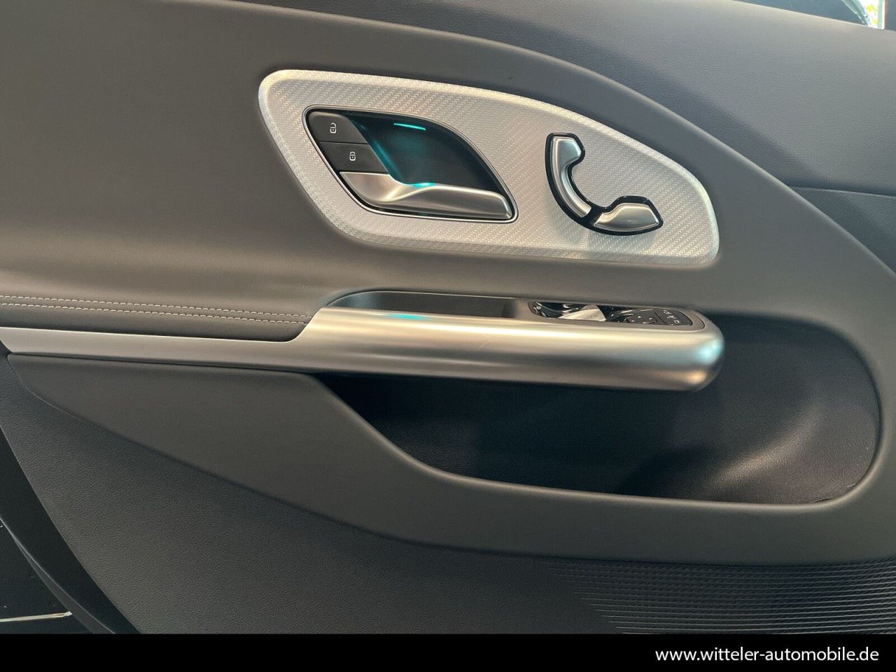 Mercedes-Benz CLA – Bild 18