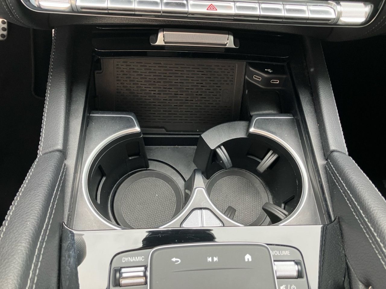 Mercedes-Benz GLE – Bild 26