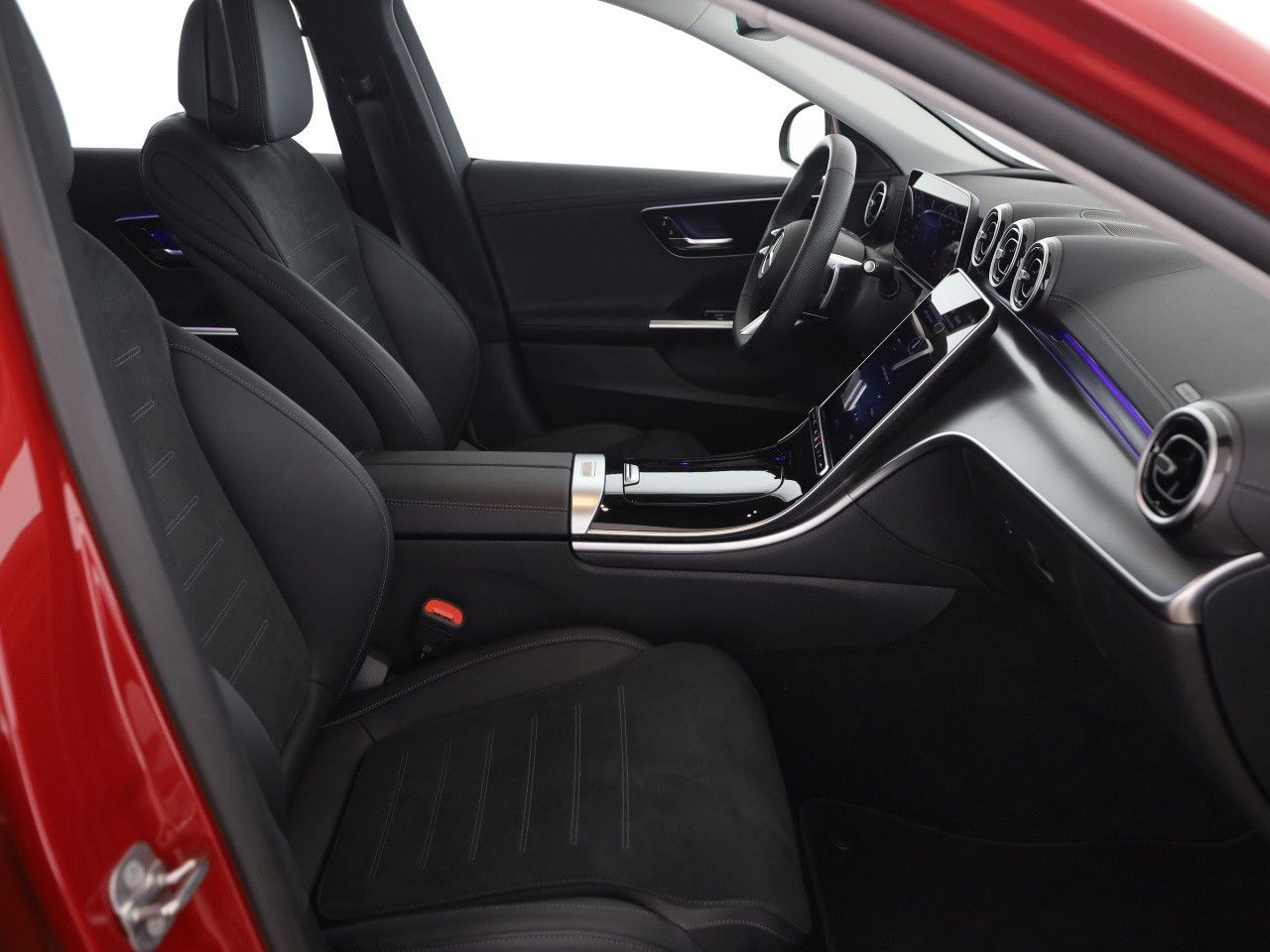 Mercedes-Benz C-Klasse – Bild 11