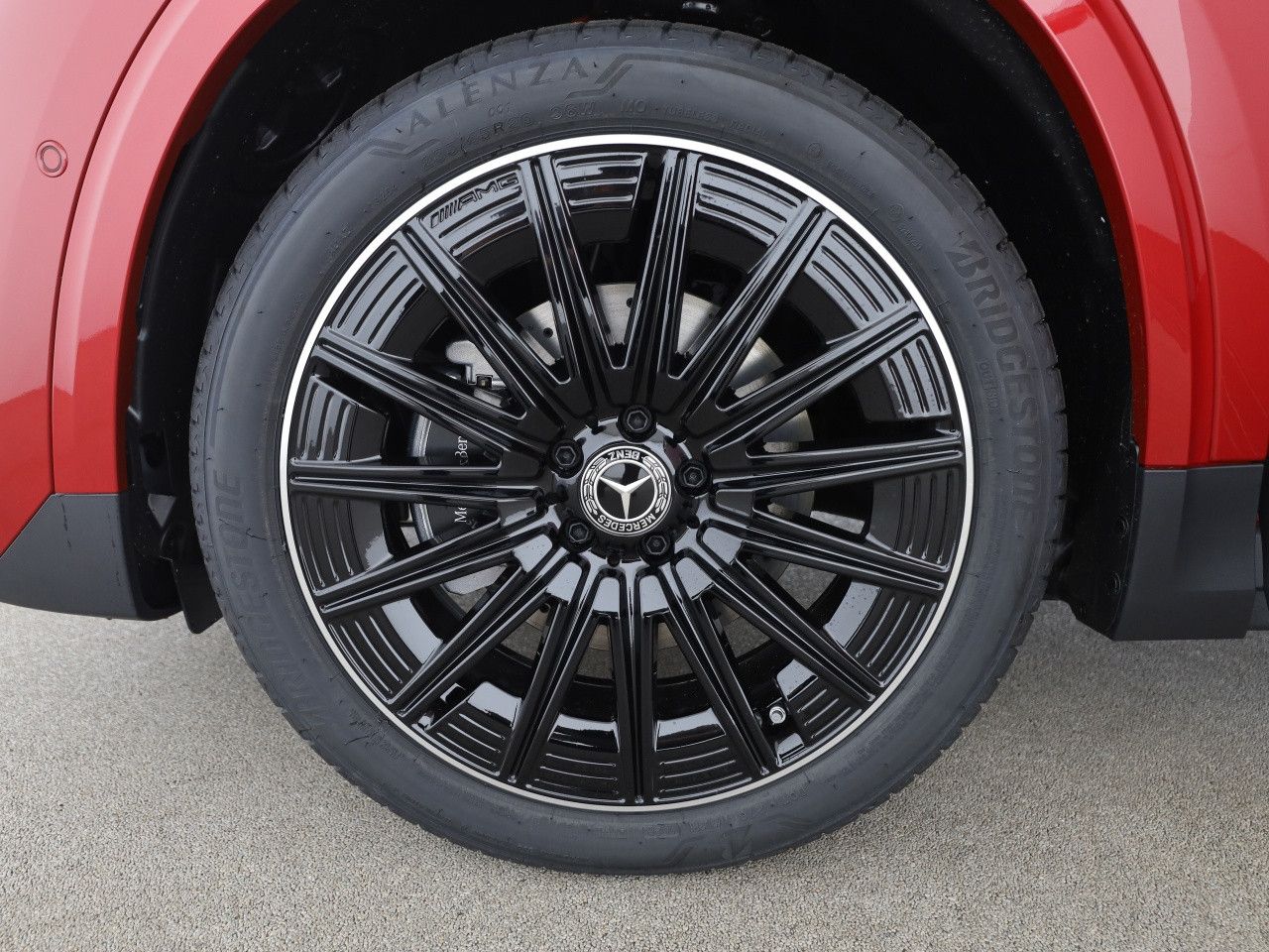 Mercedes-Benz GLA – Bild 16