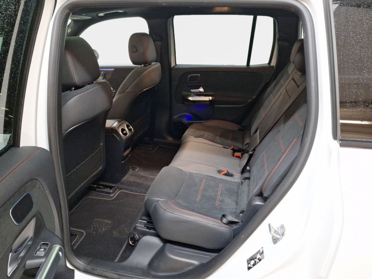 Mercedes-Benz EQB – Bild 15