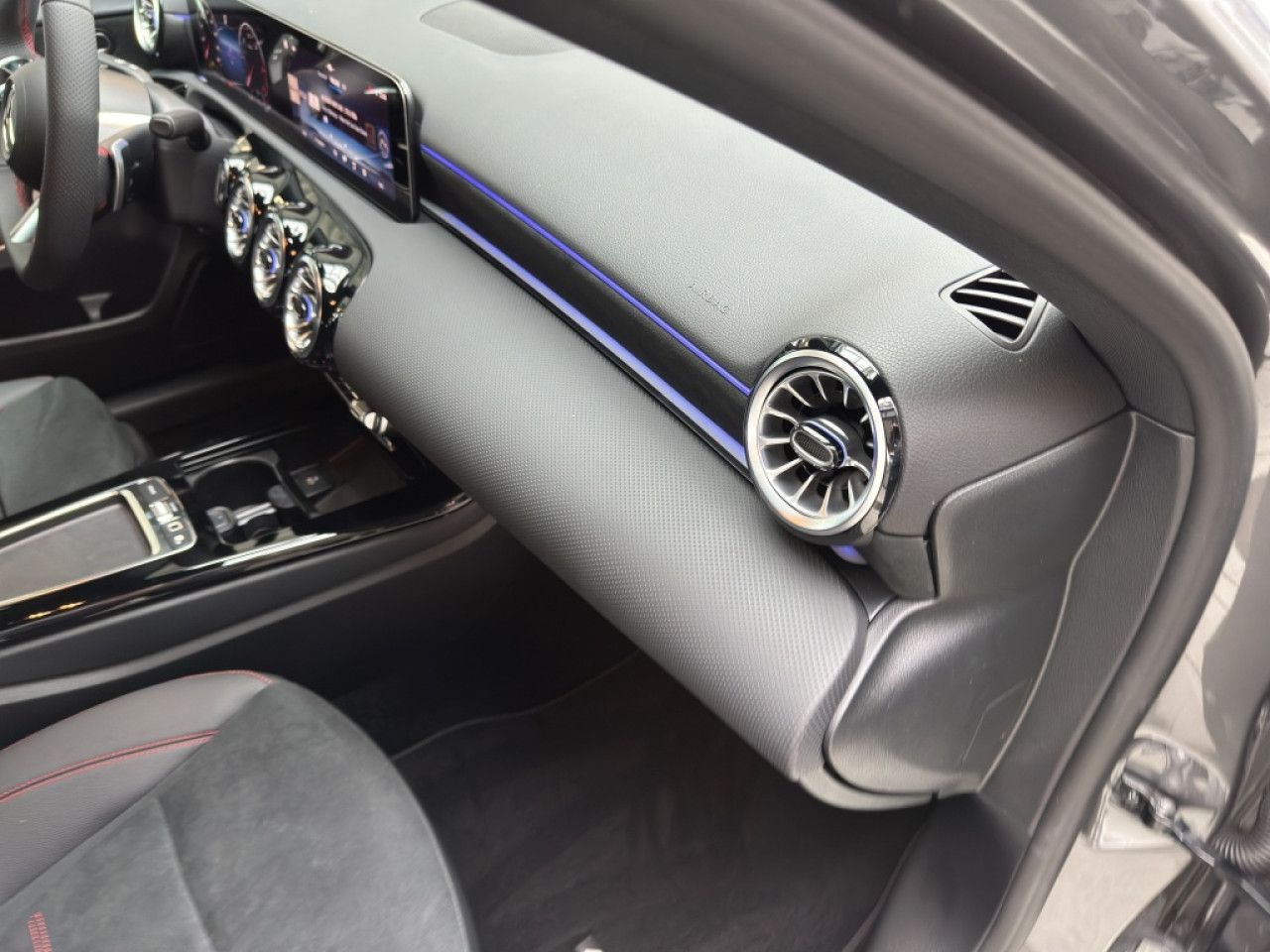 Mercedes-Benz A-Klasse – Bild 23