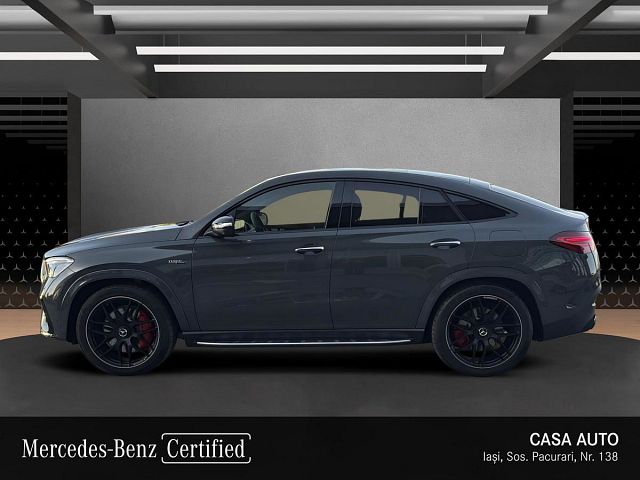 MERCEDES-BENZ GLE 2026 — imagine 2