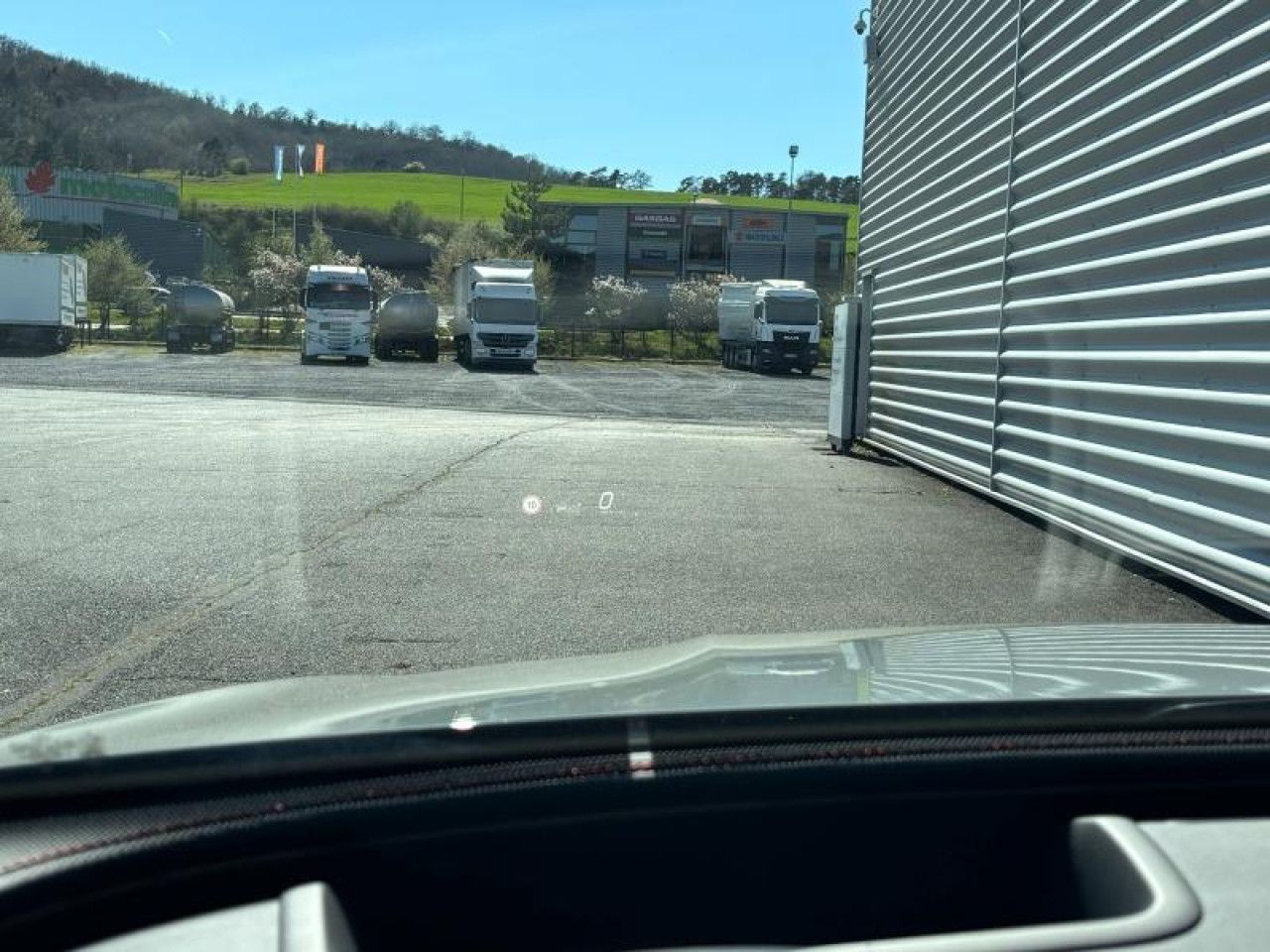 Photo du v&eacute;hicule 8 / 16