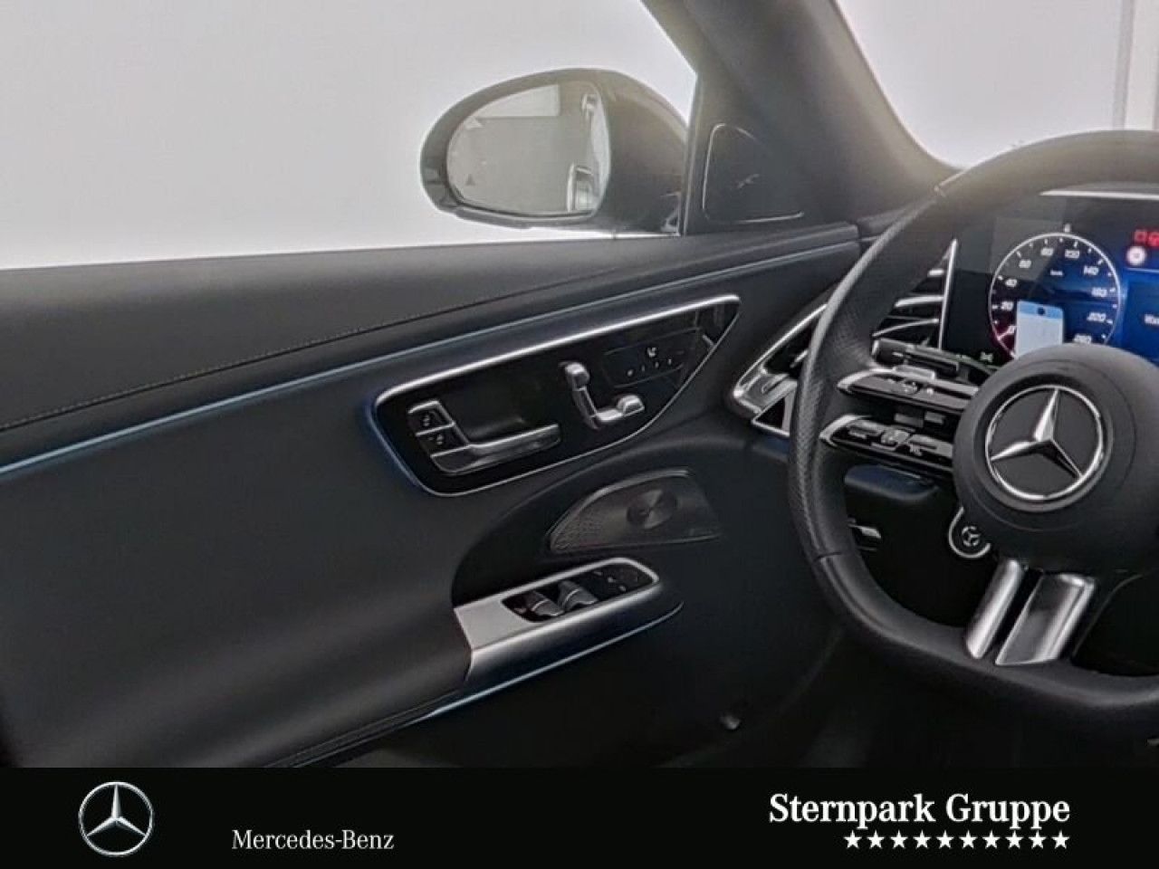 Mercedes-Benz E-Klasse – Bild 9