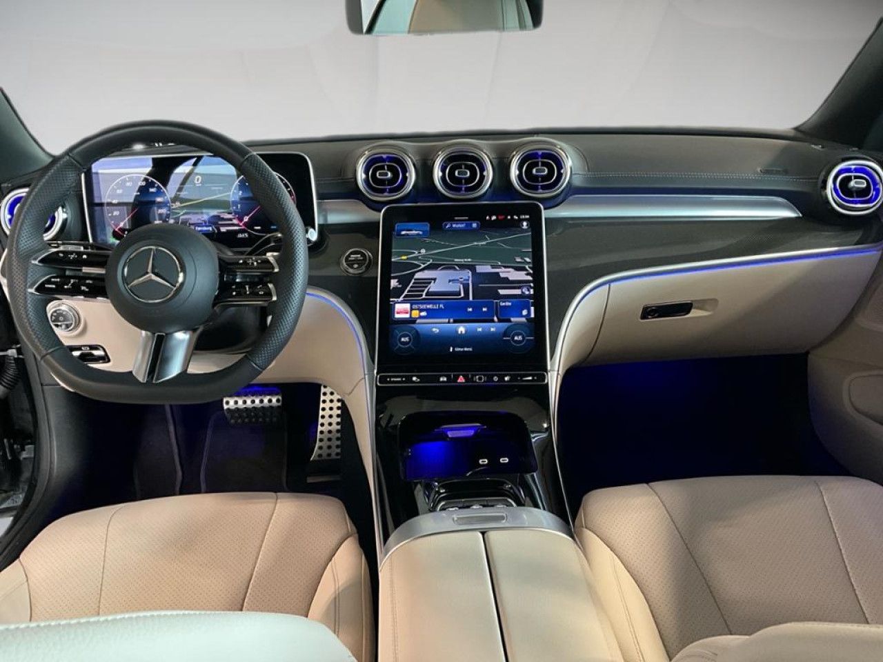 Mercedes-Benz CLE – Bild 10