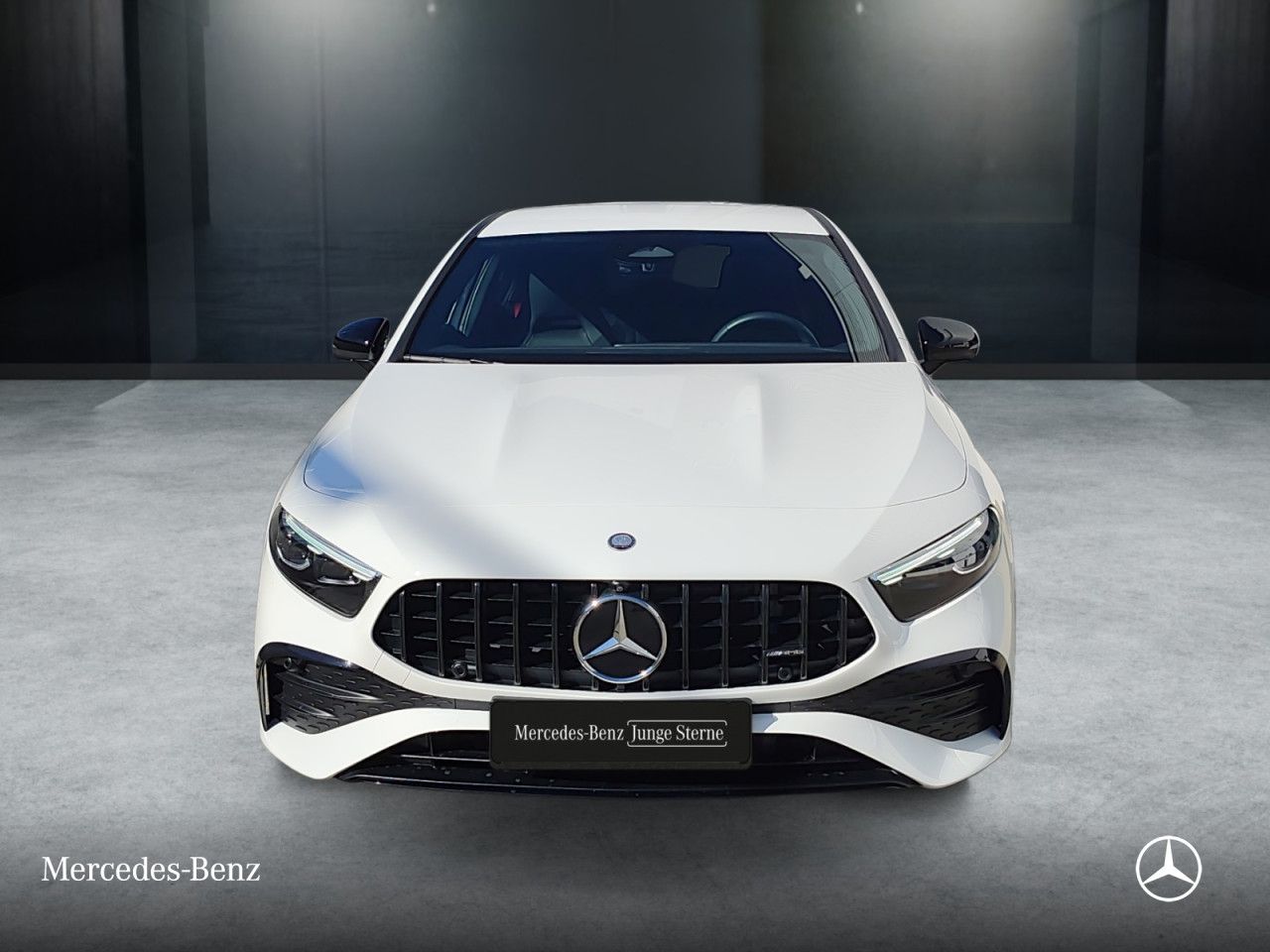 Mercedes-Benz A-Klasse – Bild 8